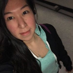 Meet your Posher, Krystal